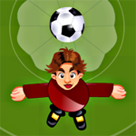 Free online html5 games - Soccer Footy game 