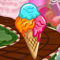 Free online html5 games - Delicious Land Escape HTML5 game 