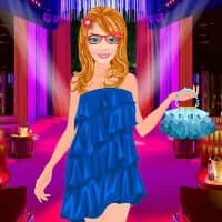 Free online html5 games - Disco Party Escape HTML5 game 