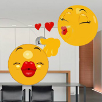 Free online html5 games - Escape From Emoji Apartment game - Games2rule