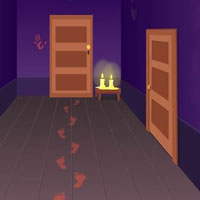 Free online html5 games - Halloween Festival House Escape HTML5 game 