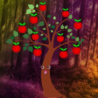 Free online html5 games - Help The Pitiable Tree HTML5 game - Games2rule