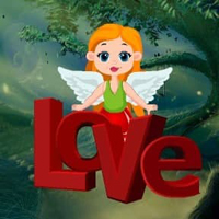 Free online html5 games - Love Fairy Escape HTML5 game - Games2rule