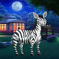 Free online html5 escape games - Mom Zebra Finds Foal