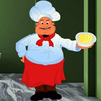 Free online html5 games - Searching The Chef HTML5 game 