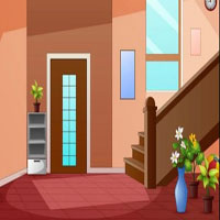 Free online html5 games - Vectoric House Escape HTML5 game - Games2rule