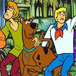 Hidden Numbers-Scooby Doogame at Games2rule, the kingdom of new flash games