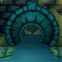 Free online html5 games - NSRGames Sewer Escape game 