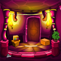 Free online html5 games - Secret Tunnel Cave MirchiGames game 