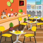 Free online html5 games - Coffee Shop Objects-New game 