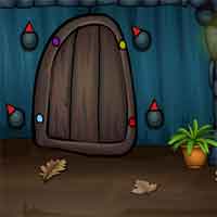 Free online html5 games - NsrGames Thanksgiving Day 3 Tribal Cave game 