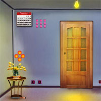 Free online html5 games - Top10 Doors Escape Level 46 game - Games2rule 