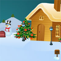 Free online html5 games - Avm Merry Xmas 2017 game 