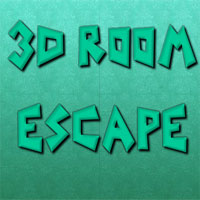 Free online html5 games - 3D Room Escape game 