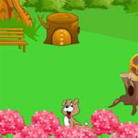 Free online html5 games - Avm Arabian Horse Escape game 