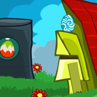 Free online html5 games - G2M Easter Party Celebration game 