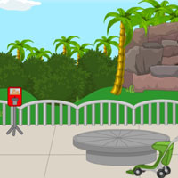 Free online html5 escape games - Hooda Escape Los Angeles 2024