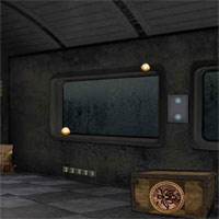Free online html5 games - Mirchi  Prison Escape VIII game 