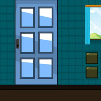 Free online html5 games - G2L The House Mystery game 