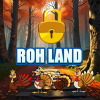 Free online html5 escape games - Wow Thanksgiving Kings Land Escape 3