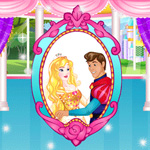 Free online html5 games - Disney Princess Wedding Dance game 