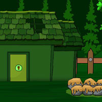 Free online html5 escape games - Find The Old Mans Walking Stick