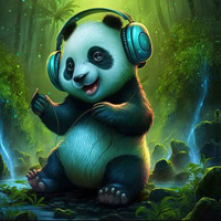 Free online html5 games -   Dream Panda Land Escape HTML5 game 