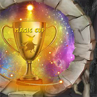 Free online html5 games - Games2Jolly Find The Magic Cup game 