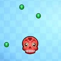 Free online html5 games - Dots Revamped game 