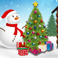 Free online html5 games - MirchiGames Santa Rescue 2 game 