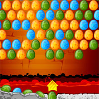 Free online html5 games - Eggs Madness game 