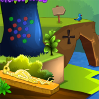 Free online html5 games - MirchiGames Find My Gertie Ball game 