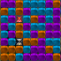 Free online html5 games - Cube Crash II game 