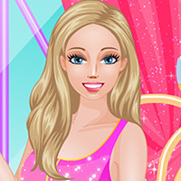 Free online html5 games - Barbie and Ken Romance game 