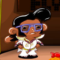 Free online html5 escape games - Monkey Go Happy Stage 856