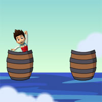 Free online html5 games - Paw Patrol Pirate game - Games2rule 
