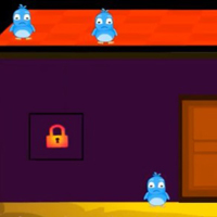 Free online html5 games - G2L Help To Escape From Skull Gate game 