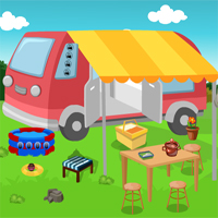 Free online html5 games - Games4king Grandfather Rescue From Forest game 