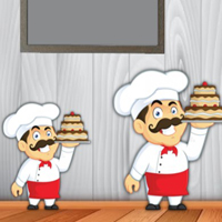 Free online html5 games - 8B Find Joyful Cupcake game 
