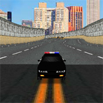 Free online html5 games - Police Pursuit 3D game 