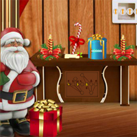 Free online html5 games - Find The Christmas Dress game 