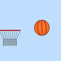 Free online html5 games - Basket Blast game 