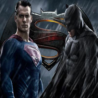 Free online html5 games - Batman v Superman-Hidden Spots game 