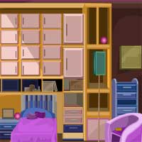 Free online html5 games - GamesZone15 Royal Home Escape game 