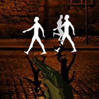 Free online html5 games - Bloody Day Part 2 game 