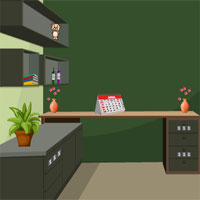 Free online html5 games - Bachelor Room Escape TollFreeGames game 