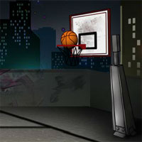 Free online html5 games - Basketball Master game 