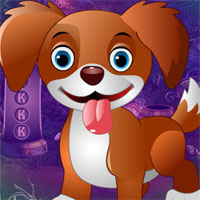 Free online html5 games - G4K Tom Dog Escape game 