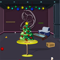 Free online html5 games - Find The Christmas Celebrity game 