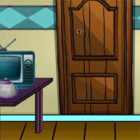 Free online html5 games - Nsr Puzzle Doors Escape game 
